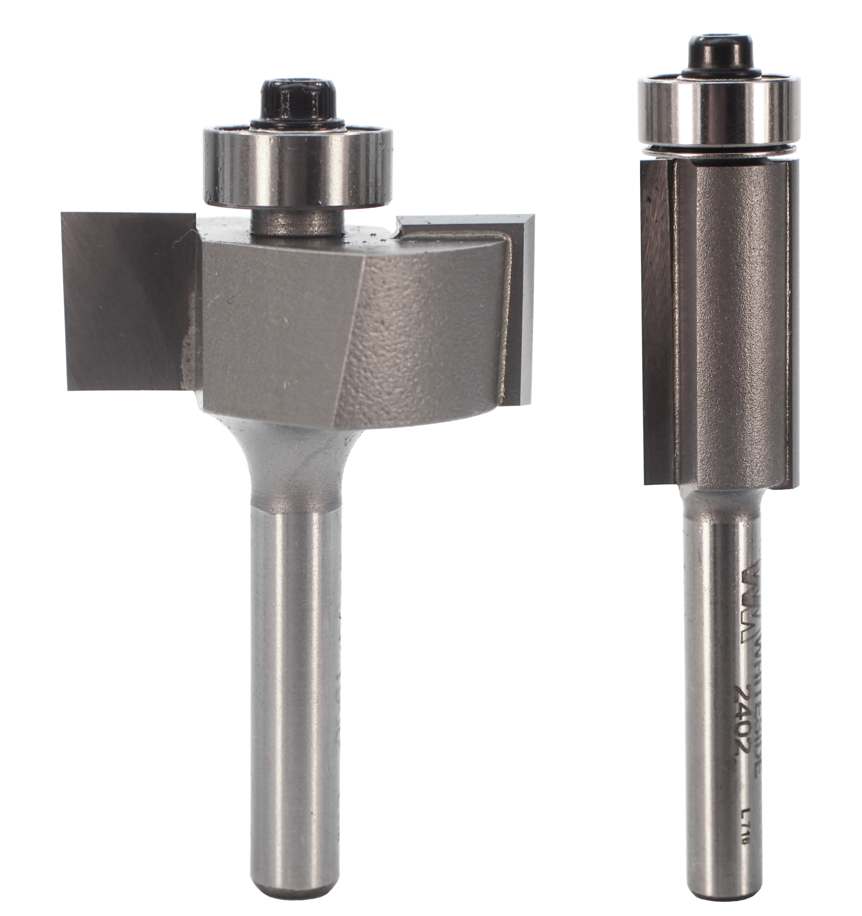 NORCOSAW ROUTER BITS